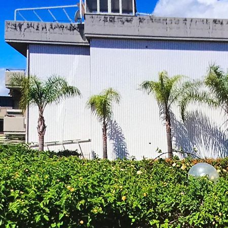 Apartmán Taormina Mare Piscina Fondachello Fondachello  Exteriér fotografie