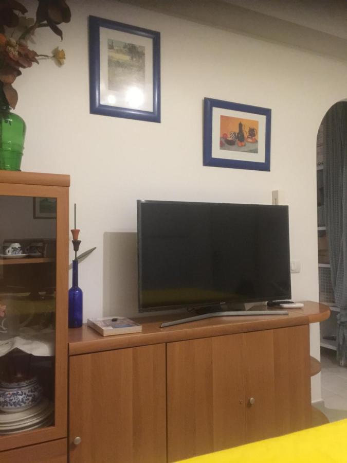 Apartmán Taormina Mare Piscina Fondachello Fondachello  Exteriér fotografie