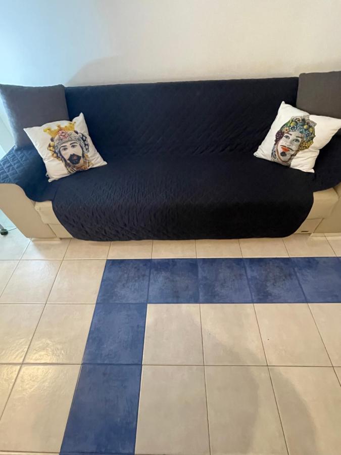 Apartmán Taormina Mare Piscina Fondachello Fondachello  Exteriér fotografie