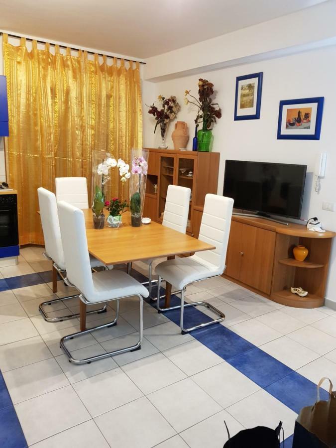 Apartmán Taormina Mare Piscina Fondachello Fondachello  Exteriér fotografie