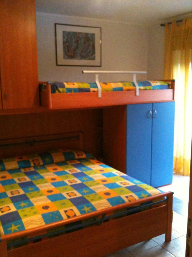 Apartmán Taormina Mare Piscina Fondachello Fondachello  Exteriér fotografie