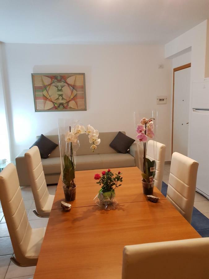 Apartmán Taormina Mare Piscina Fondachello Fondachello  Exteriér fotografie