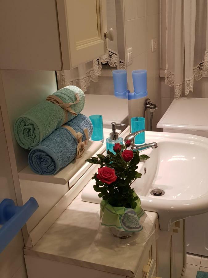 Apartmán Taormina Mare Piscina Fondachello Fondachello  Exteriér fotografie