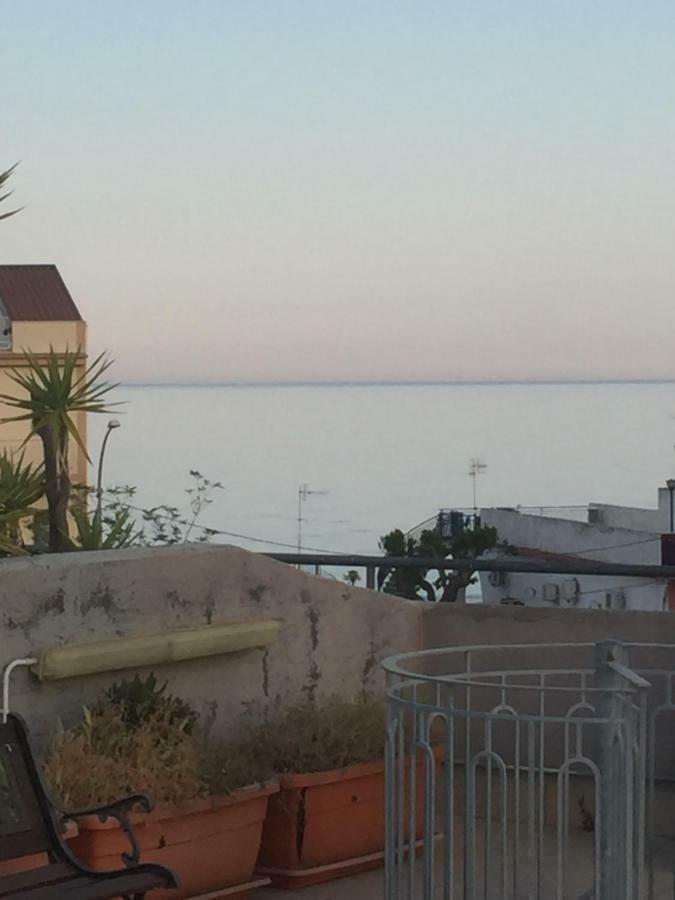 Apartmán Taormina Mare Piscina Fondachello Fondachello  Exteriér fotografie