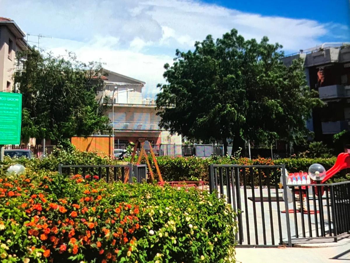 Apartmán Taormina Mare Piscina Fondachello Fondachello  Exteriér fotografie